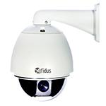 Afidus  SH-210Z1  Full HD IP Speed Dome