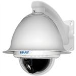 1.3 Megapixel WDR Starlight Finder SpeedDome Camera | SNC-WD91M1318S | Shany