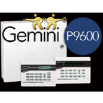 GEM-P9600 Control Panel