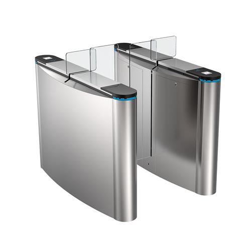 STXtek Half Height Sliding Gate SL-338