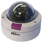 VS-401 Camera