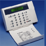 2524A Verifier Series Control Panel