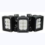 GOLDEN H SERIES S-H063-W FLOOD LIGHT