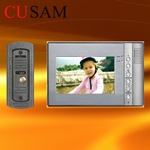 video intercom