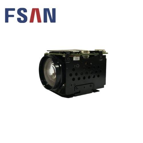 SHENZHEN FSAN INTELLIGENT TECHNOLOGY CO., LTD