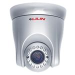 12X Super High Resolution IR Fast Dome Camera Series(IPS2124 / IPS2128)