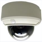 ASCT ASI-3311 3MPx IP Indoor Dome