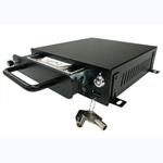 ETSA-968-8 CH Intelligent One-Din Mobile DVR