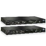 EX76000 Hardened Managed 16-port 10/100BASE PoE with 2-port Gigabit combo Ethernet Switch