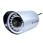 Bazooka IR CCD Camera Model: CTS-C300IR36