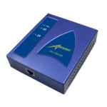 APL1100-200 UltraSpeed PowerLine Ethernet NetBridge