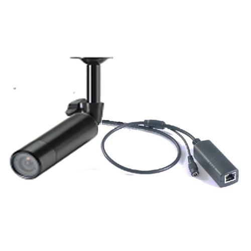 WORLD''S SMALLEST 2MP IP TUBE CAMERA