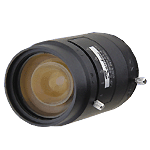 L555VDC4PIR 5~55mm F1.4 DC Auto-Iris Lens