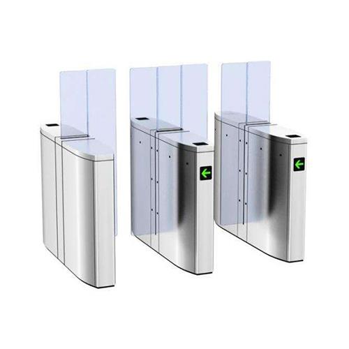 Speedlane Slide Security Turnstile JDPYZ-1