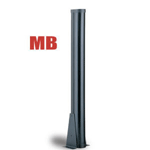 MB Photo Electric Beam Enclosure