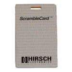 Hirsch IDC20-125 ID Proximity Card