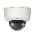 CP-UNC-V8373L2: 3 MP WDR IR Vandal Dome Camera - 20Mtr