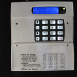 M800ID Menvier M Series Control Panel