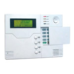 Power Alarm 608 (ST-V) Hardwired/ Wireless/Bus Network Compatible Control Panel