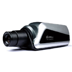 SN-IPC5400 Series IP Camera