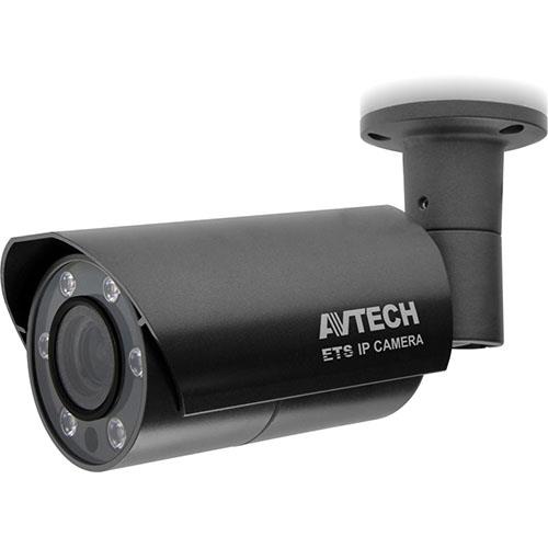 AVM5547 5MP Motorized IR Bullet IP Camera