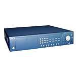 DV-MPF Series Standalone DVR