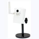 ASCT ASI-4101 1MPx IP PIR Cube Camera wifi