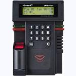 Lucky Technology iGUARD LM520-FOSC optical fingerprint sensor