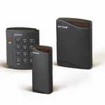 [SR10/30/SRK101] 13.56MHz Contactless Smart Card Reader