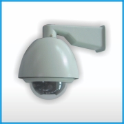 CCTV High Speed Dome Camera