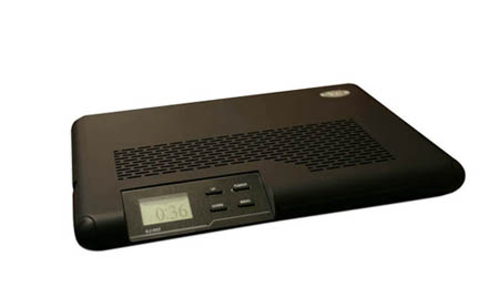 Audio Recorder Jammer 