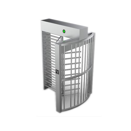 Biometric Full Height Electric Turnstile JDFHT-6