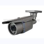 DH-W1105 Weatherproof IR camera ￠5X72 PCS IR Distance:60 M