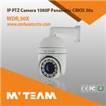 MVTEAM 1080P 30X IR HIGH SPEED DOME MVT NO904