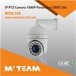 MVTEAM 1080P 30X IR HIGH SPEED DOME MVT NO904