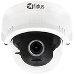 Afidus DU-230F6 Palm Size 2M Indoor IP Dome