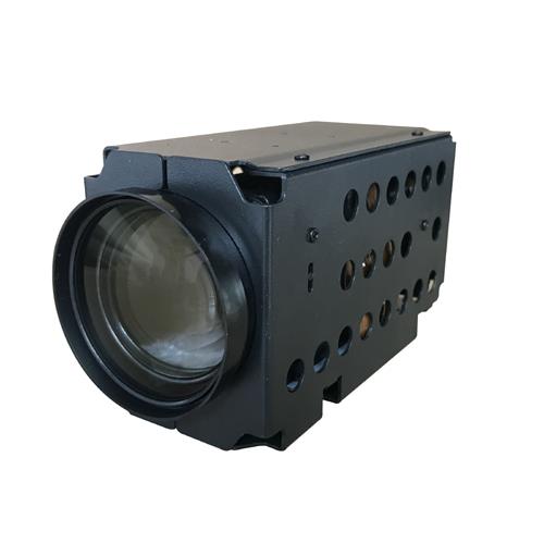 SG-ZCM2035D, 2MP 35x Zoom Digital Block Camera Module, Zoom Camera Module, LVDS output, SONY IMX385