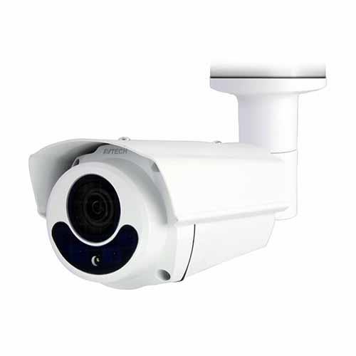 DGM5606 5MP IR Bullet IP Camera