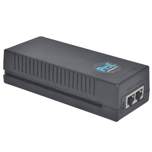 UL List POE Injector 15W/30W/60W for CCTV