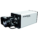 DF3000A-DN Day/Night Camera