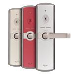 【SOYAL】Digital Door Lock (RF Card) [AR-323D]