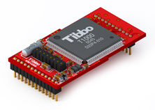 Tibbo Technology Inc.