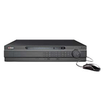 DH-DVR1604HE-U - 16 Channel Hybrid Standalone DVR