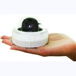 A-MTK AV2723D 2Mega Ultra Mini IP Dome