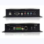 iSP901 New real-time hardware HD/SD encoder