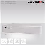 LS VISION H.264 dvr ahd p2p dvr AHD AVR 4CH