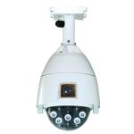 TPH8060 Synchronized Infrared PTZ IP Camera