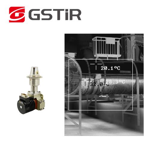 Wuhan Global Sensor Technology (GSTiR)