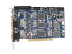 H120 / 120fps High Quality PC DVR Card
