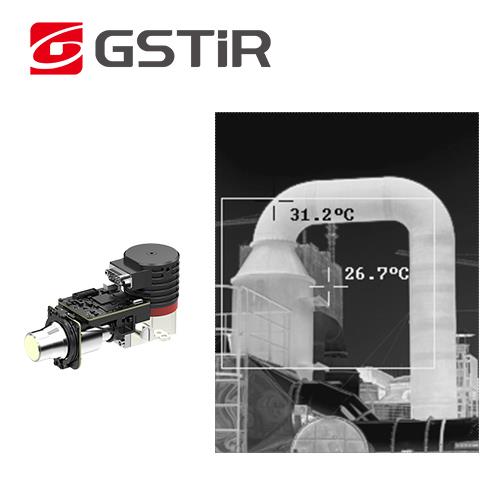 Wuhan Global Sensor Technology (GSTiR)